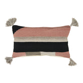 Uri Multicolor Pillow